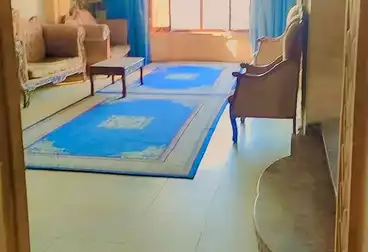 Furnished Apartment For sale - 3 rooms - floor 10