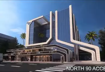 عقارات للإيجار - 4 غرف - بالدور 2