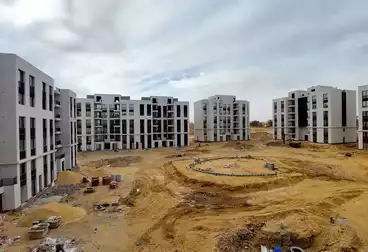 Apartments For sale - 2 rooms - floor 3