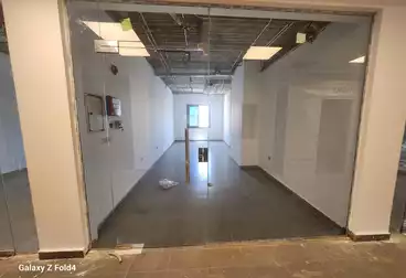 Commercial For rent - floor 1