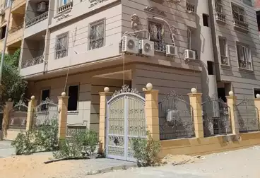 شقق للبيع - 2 غرف - بالدور 4