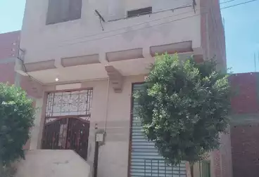 Building For sale - 6 rooms