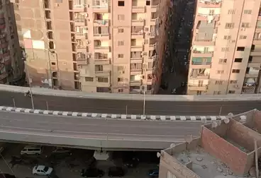 شقق للبيع - 3 غرف - بالدور 0
