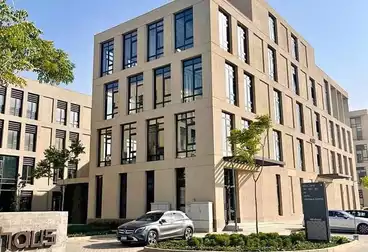 Administrative For rent - 4 rooms - floor 1