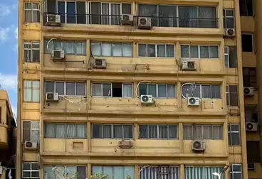 Properties For sale - 2 rooms - floor 7