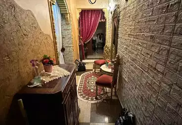 Apartments For sale - 3 rooms - floor 7