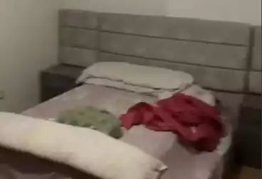 Furnished Apartment For rent - 3 rooms - floor 4