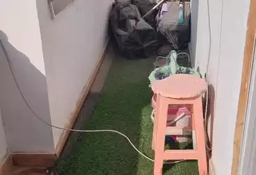 شقق للبيع - 2 غرف - بالدور 8