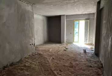 شقق للبيع - 3 غرف - بالدور 4