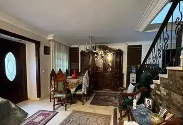 Duplex with Garden For sale - 4 rooms