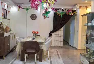 Apartments For sale - 3 rooms - floor 6