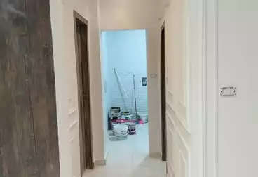 Apartments For rent - 3 rooms - floor 2