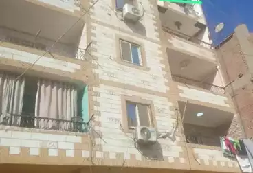 شقق للبيع - 3 غرف - بالدور 4