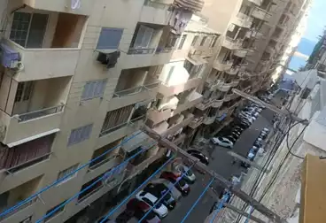 Properties For rent - 2 rooms - floor 6