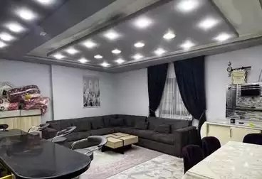 شقق للبيع - 3 غرف - بالدور 6