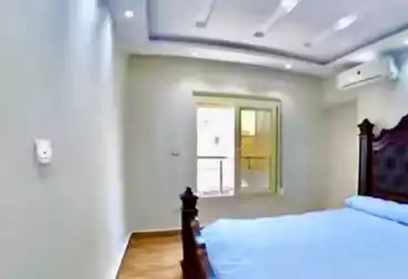 Furnished Apartment For rent - 2 rooms - floor 5