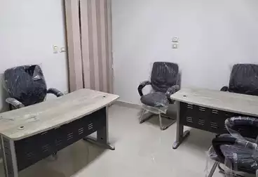 Administrative For rent - 3 rooms - floor 2