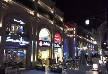عقارات للإيجار - بالدور 1