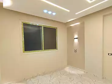 شقق للبيع - 2 غرف - بالدور 5