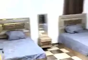 شقق للبيع - 3 غرف - بالدور 2