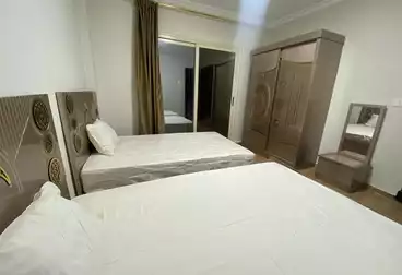 عقارات للإيجار - 3 غرف - بالدور 1