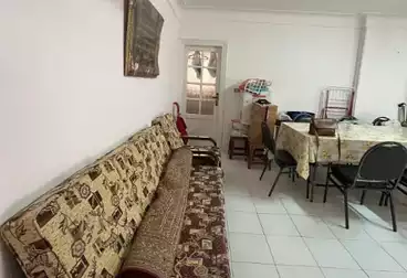 شقق مفروشة للبيع - 3 غرف - بالدور 3