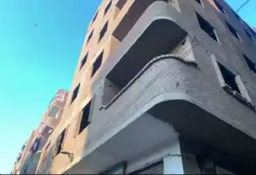Building For sale