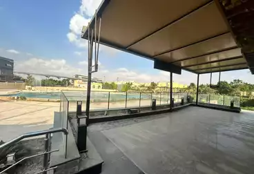 Commercial For rent - floor 1