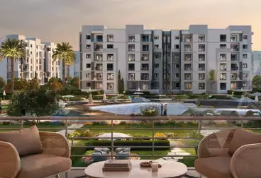 Apartment with Garden For sale - 3 rooms - floor 0