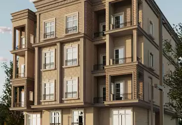 Apartments For sale - 3 rooms - floor 1