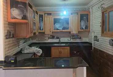 Apartments For sale - 3 rooms - floor 6