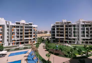 شقق للبيع - 2 غرف - بالدور 2