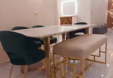 Properties For rent - 3 rooms - floor 2