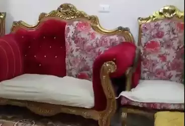 عقارات للبيع - 2 غرف - بالدور 1