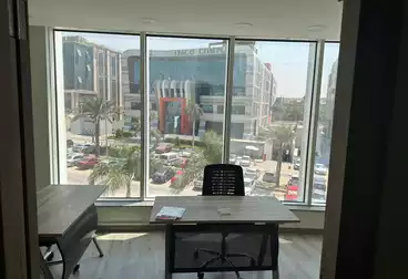 Administrative For rent - 1 rooms - floor 2