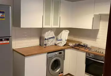Apartments For rent - 2 rooms - floor 3