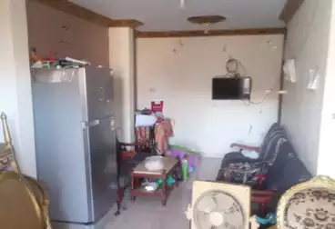 Apartments For sale - 3 rooms - floor 4