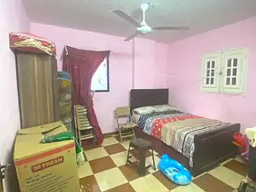 Apartments For sale - 2 rooms - floor 4