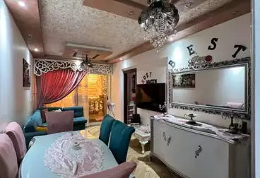 Apartments For sale - 3 rooms - floor 12