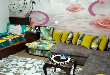 عقارات للبيع - 2 غرف - بالدور 3