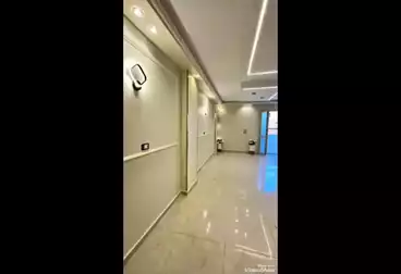 عقارات للبيع - 3 غرف - بالدور 14