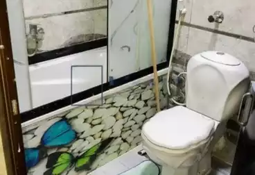 Properties For rent - 3 rooms - floor 4