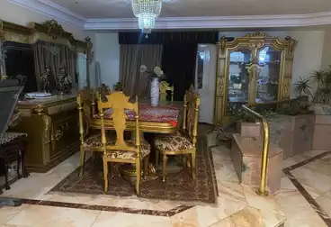 Properties For rent - 3 rooms - floor 8