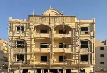 Apartments For sale - 3 rooms - floor 1