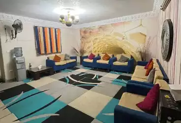 Apartments For sale - 3 rooms - floor 10