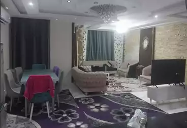 عقارات للبيع - 3 غرف - بالدور 4