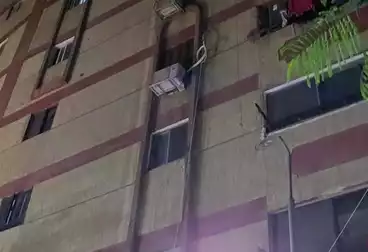 شقق للبيع - 3 غرف - بالدور 4