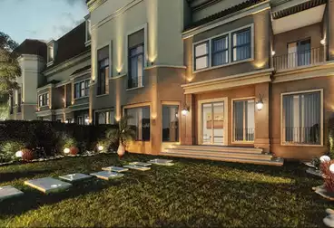 Villas For sale - 5 rooms