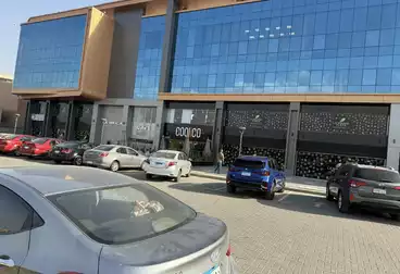 تجاري للإيجار - بالدور 1