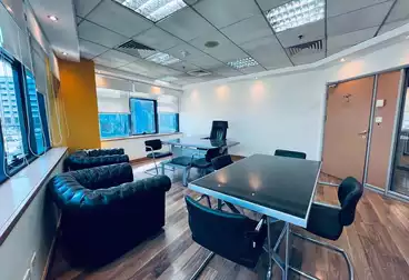 Corporate Branch For rent - 6 rooms - floor 1